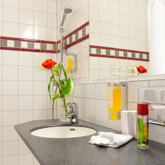 The Domicil Hotel Frankfurt City - Bild 8