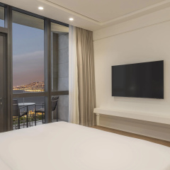 Grand Hyatt Izmir Istinyepark - Bild 6