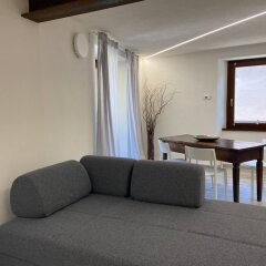 Апартаменты Bright Newly Renovated Apartment Италия, Сен-Пьер - отзывы, цены и фото номеров - забронировать отель Bright Newly Renovated Apartment онлайн фото 15