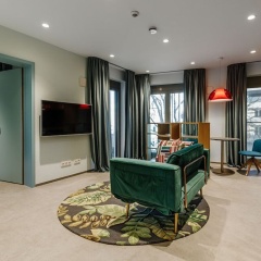 Brucklyn Suites - Bild 2