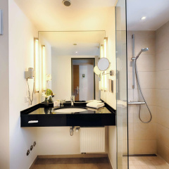 Best Western Plus Welcome Hotel Frankfurt - Bild 10