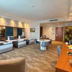 Alsancak Prime Hotel Konya - Bild 17