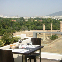 Athens Gate Hotel - Bild 22