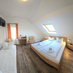 Weinhotel des Riesling Zum Grünen Kranz - Bild 2