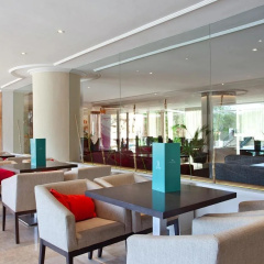 Hotel Ipanema Beach - Bild 17