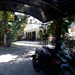 Manuh Guest House - Bild 14