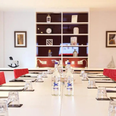 The Bermondsey Square Hotel - Bild 16