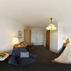 Hotel Villa Ems - Bild 5