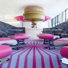 nhow Berlin Hotel thumbnail 18
