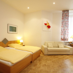 Hotel Schiller - Bild 3