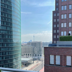 The Mandala Berlin, a Member of Design Hotel - Bild 1