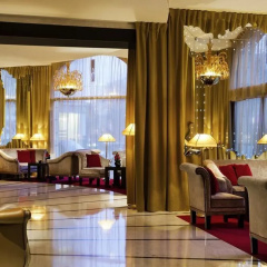 Hôtel Barrière Fouquet's Paris thumbnail 2