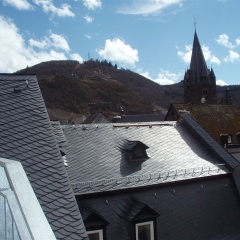 Hotel Doctor Weinstube - Bild 16