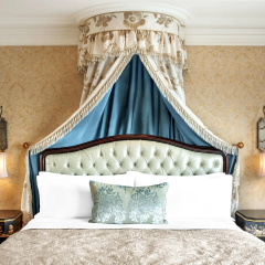 The Castle Hotel, a Luxury Collection Hotel, Dalian thumbnail 34