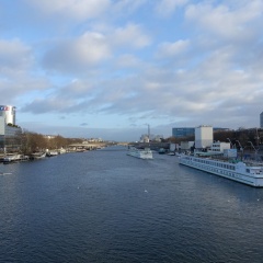 Magnifique T2 à Issy-les-moulineaux - Bild 1