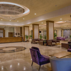 Pasa Beach Hotel - All Inclusive - Bild 2