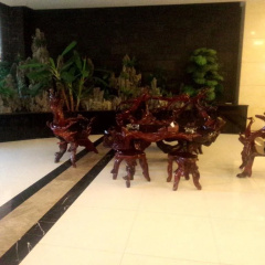 Yu Hu Chun Chain Business Hotel thumbnail 8