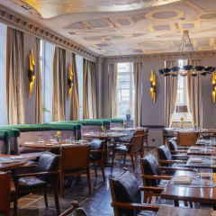 Juliana Hotel & Spa - Brussels Centre - Bild 14