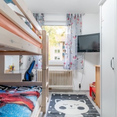 Private Apartment Weizenfeldstraße - Bild 4