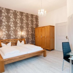 Pension Villa Nordland OHG - Bild 3
