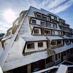 Apart Hotel & Spa Zoned in Kopaonik, Serbia from 42$, photos, reviews - zenhotels.com photo 30