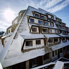 Apart Hotel & Spa Zoned in Kopaonik, Serbia from 93$, photos, reviews - zenhotels.com photo 30