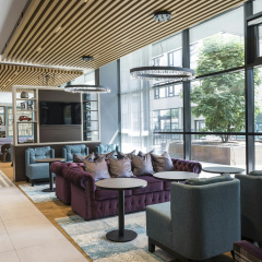 Premier Inn Freiburg City Süd Hotel - Bild 21