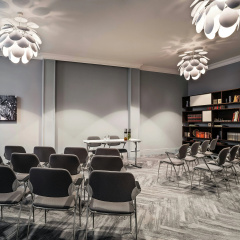 Le Méridien Frankfurt - Bild 20