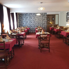 Kirchberg Hotel - Bild 13