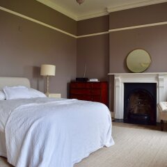 3 Bedroom Georgian House in Dublin, Ireland from 453$, photos, reviews - zenhotels.com photo 6