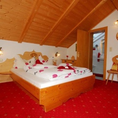 Ferienhaus Tasser - Bild 2