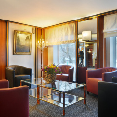 Ambassador Parkhotel - Bild 8