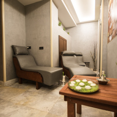 Antusa Palace Hotel & Spa - Bild 15