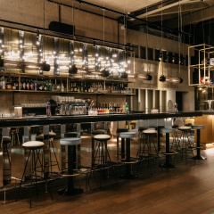 Ruby Luna Hotel Dusseldorf by IHG - Bild 22