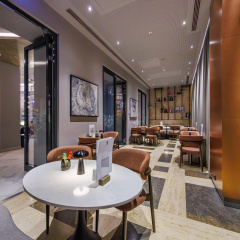 Park Plaza Nuremberg - Bild 15