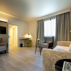 MGallery Cerretani Hotel Florence - Bild 18