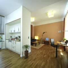 Best Western Hotel Bremen City - Bild 6