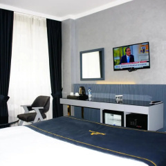 Alfin Hotel Ankara - Bild 3