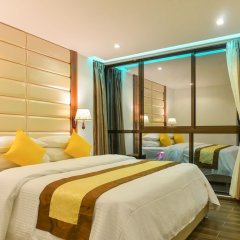 Dreams Grand in Hulhumale, Maldives from 141$, photos, reviews - zenhotels.com photo 25