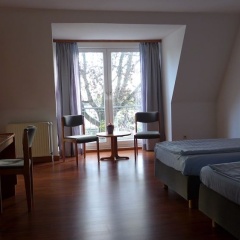 Hotel Heidpark - Bild 6