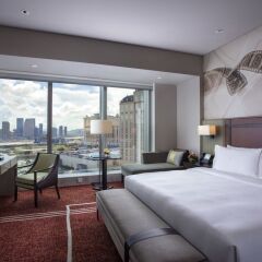 Studio City Hotel in Cotai, Macau from 204$, photos, reviews - zenhotels.com photo 17