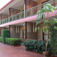 Woodfield Resort thumbnail 1