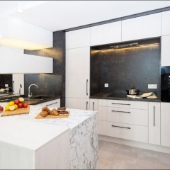 P&O Apartments Plac Grzybowski - Bild 17