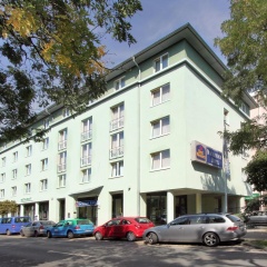 Best Western Macrander Hotel Dresden - Bild 1