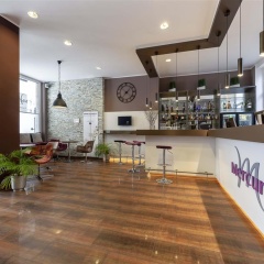 Mercure Hotel Frankfurt City Messe - Bild 22