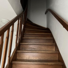 Black Apartment - Bild 9