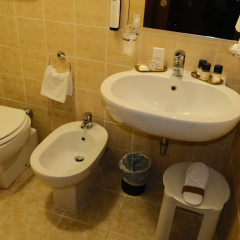 Hotel San Gallo - Bild 9