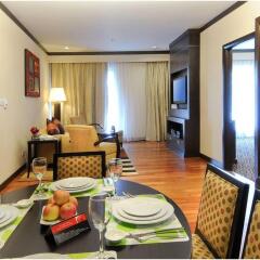 MiCasa All Suite Hotel in Kuala Lumpur, Malaysia from 68$, photos, reviews - zenhotels.com photo 6