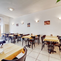 Hotel Restaurant Resslirytti - Bild 16