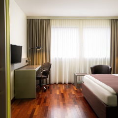 Holiday Inn Zurich - Messe by IHG - Bild 6